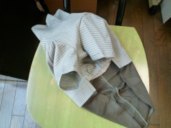 ボーダーコンビT